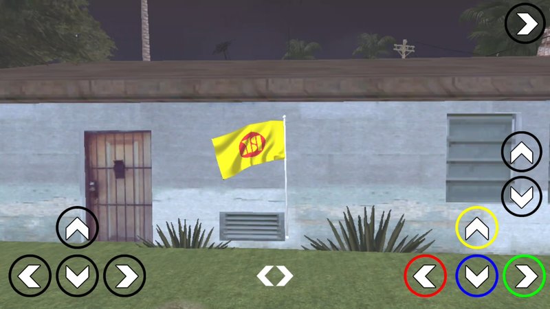 mod